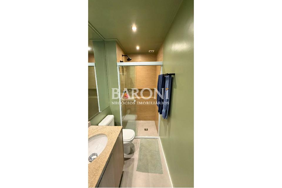 Apartamento - Campo Belo