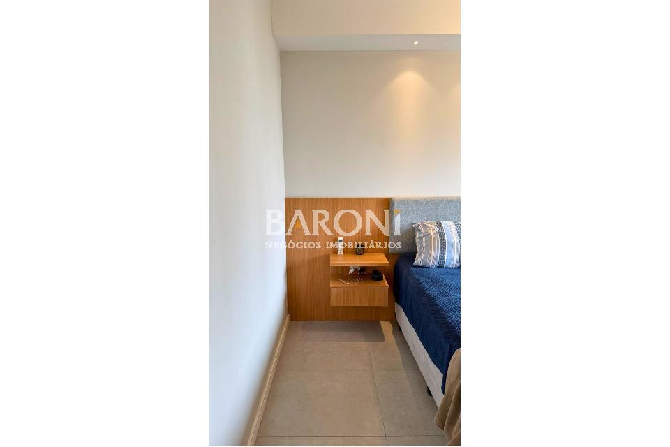 Apartamento - Campo Belo