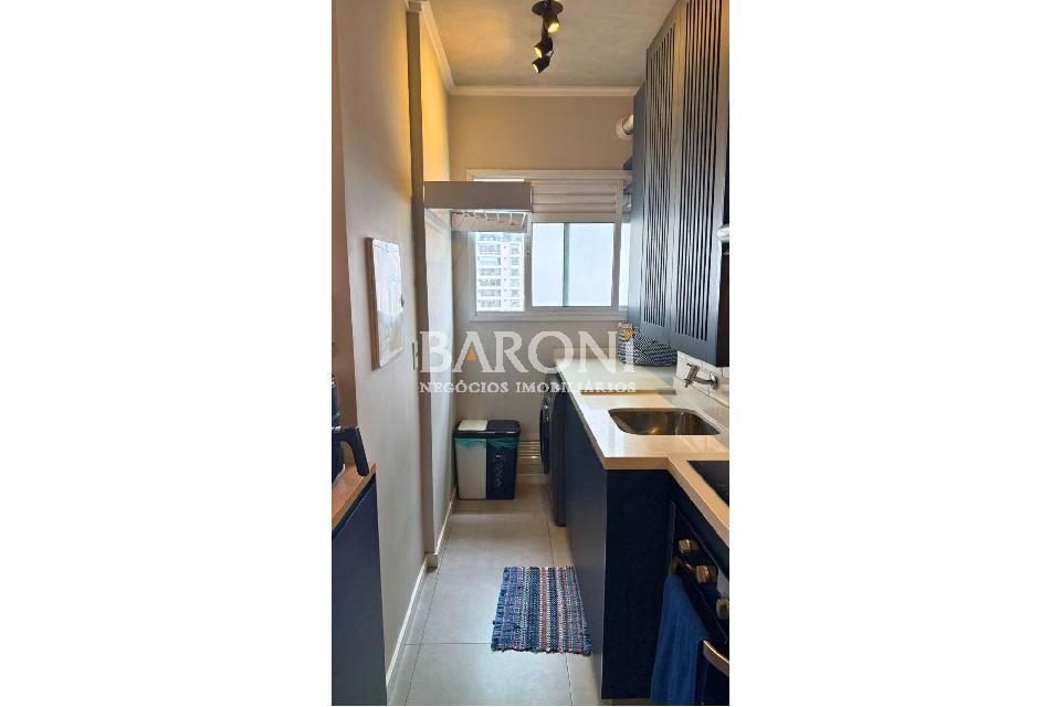 Apartamento - Campo Belo