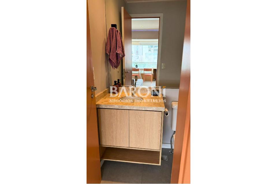 Apartamento - Campo Belo