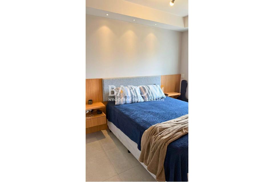 Apartamento - Campo Belo