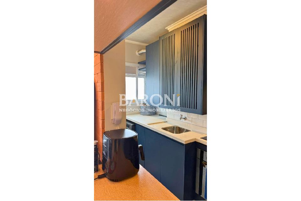 Apartamento - Campo Belo