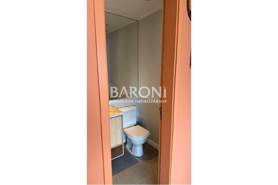 Apartamento - Campo Belo