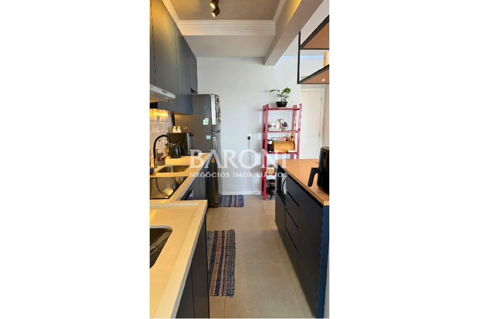 Apartamento - Campo Belo