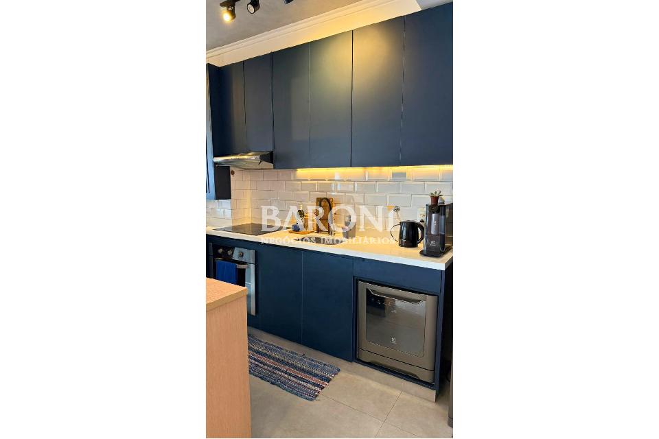 Apartamento - Campo Belo