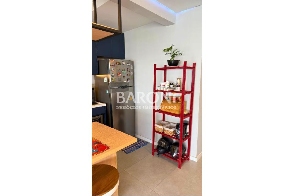 Apartamento - Campo Belo