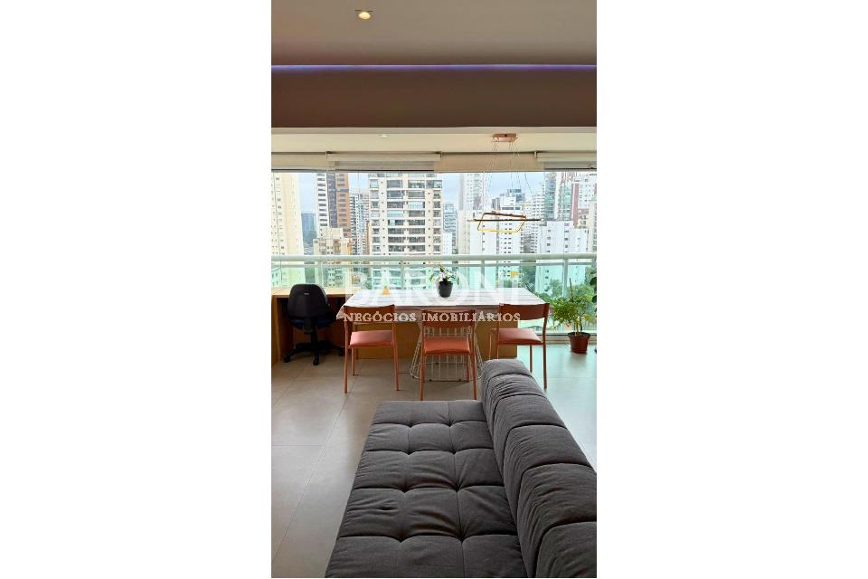 Apartamento - Campo Belo