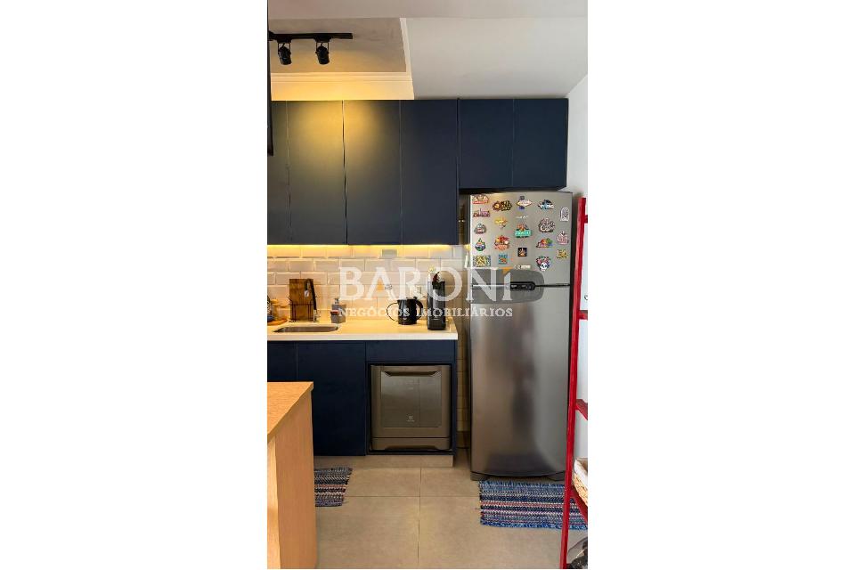 Apartamento - Campo Belo