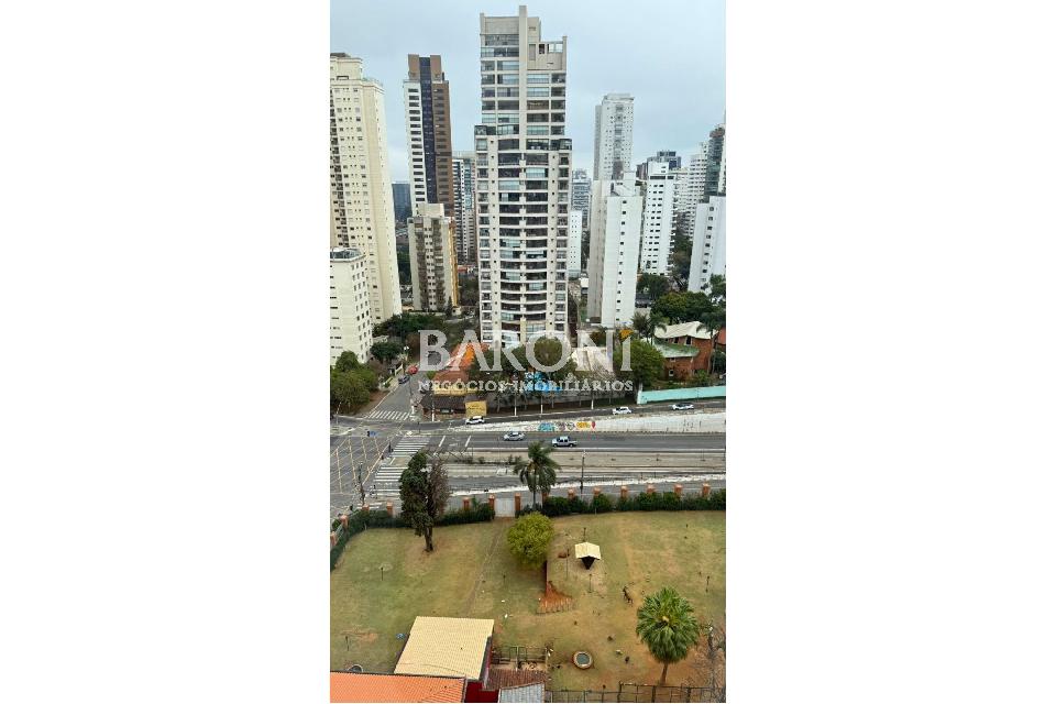 Apartamento - Campo Belo