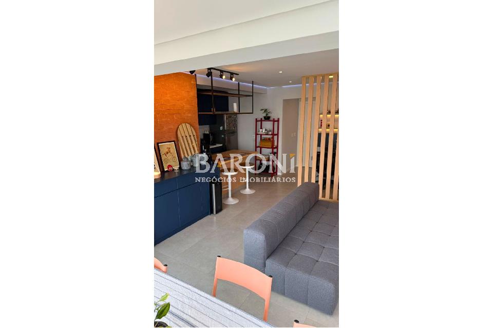 Apartamento - Campo Belo