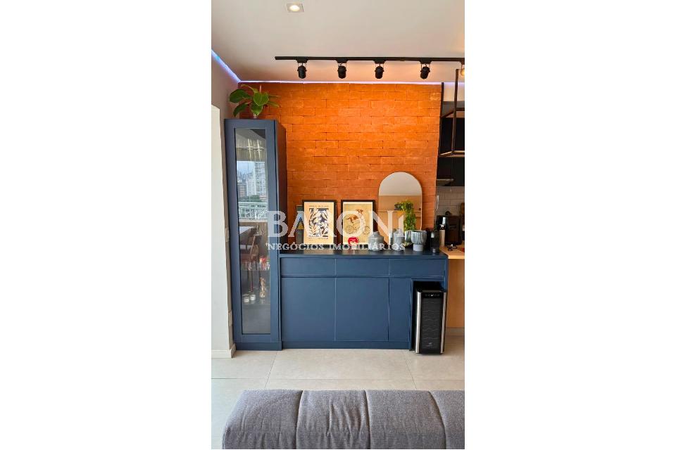 Apartamento - Campo Belo