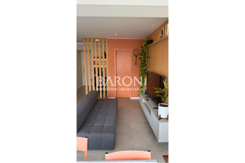 Apartamento - Campo Belo