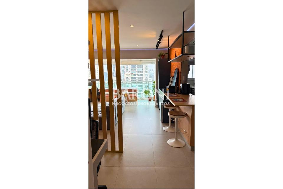 Apartamento - Campo Belo