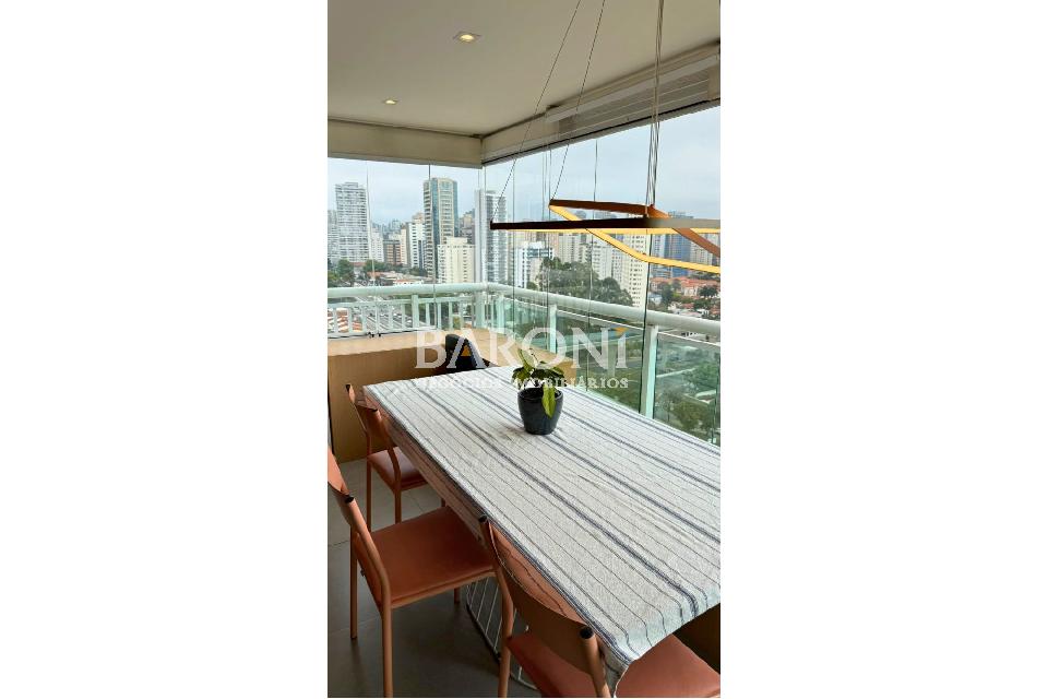 Apartamento - Campo Belo