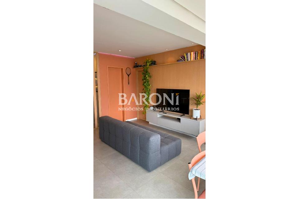 Apartamento - Campo Belo