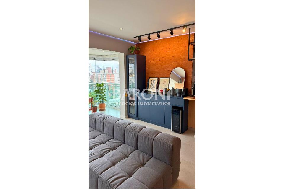 Apartamento - Campo Belo