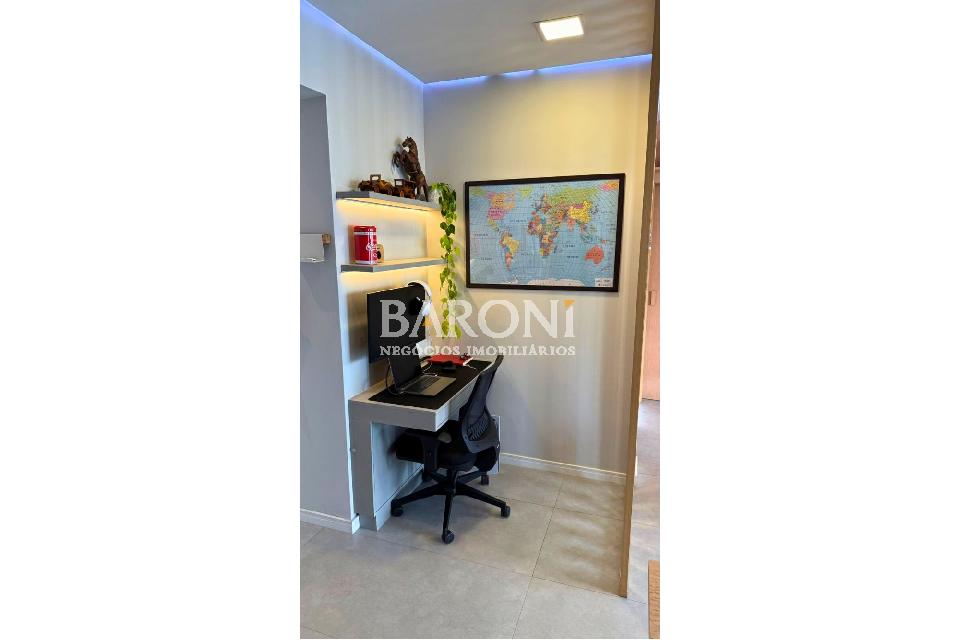 Apartamento - Campo Belo