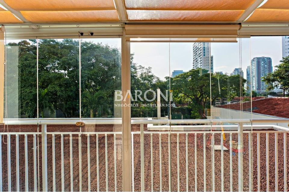 Apartamento - Brooklin