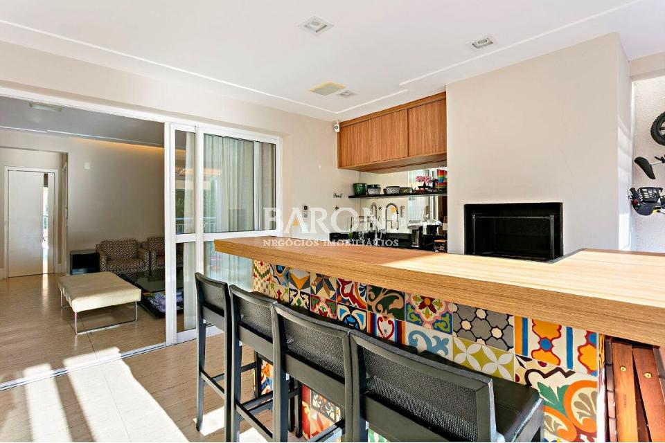 Apartamento - Brooklin