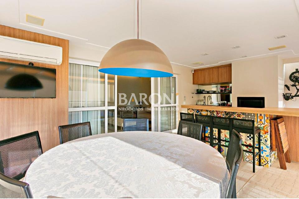 Apartamento - Brooklin