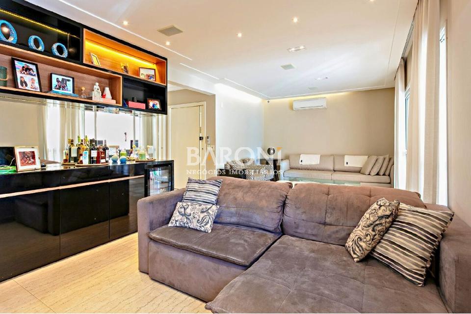 Apartamento - Brooklin