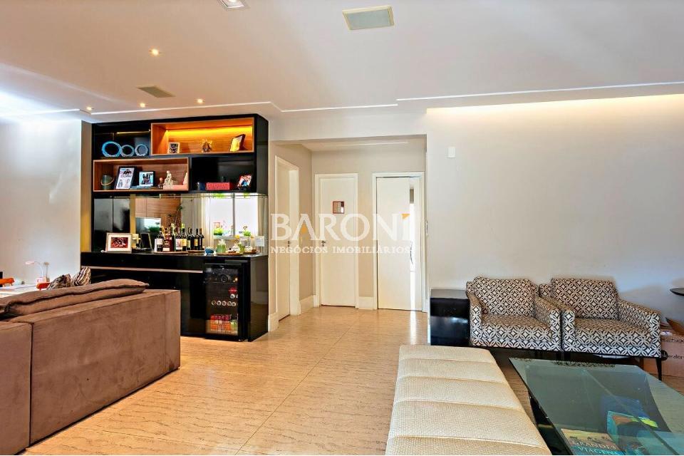 Apartamento - Brooklin