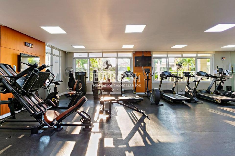 Apartamento - Brooklin