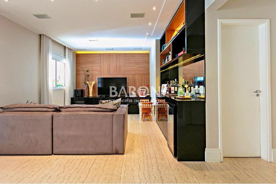 Apartamento - Brooklin