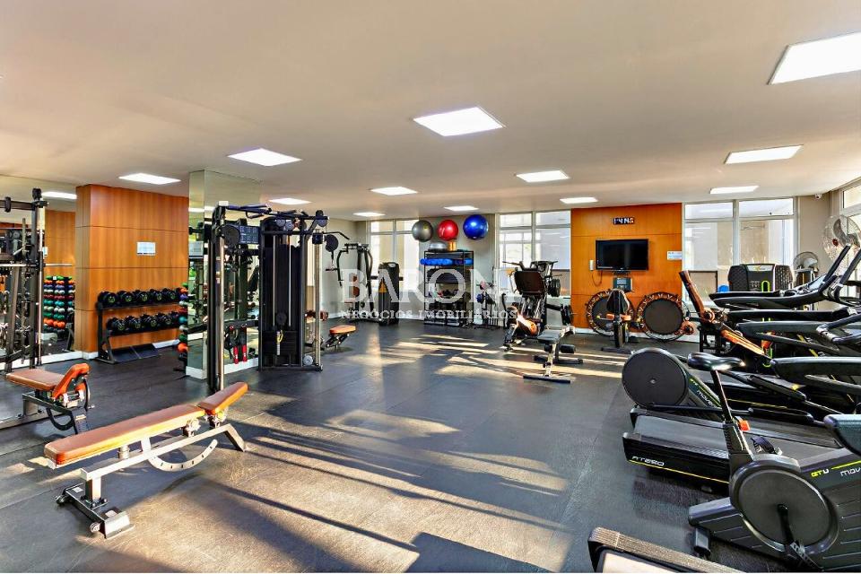 Apartamento - Brooklin