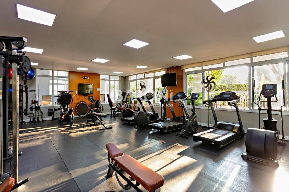 Apartamento - Brooklin