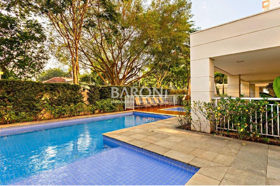 Apartamento - Brooklin