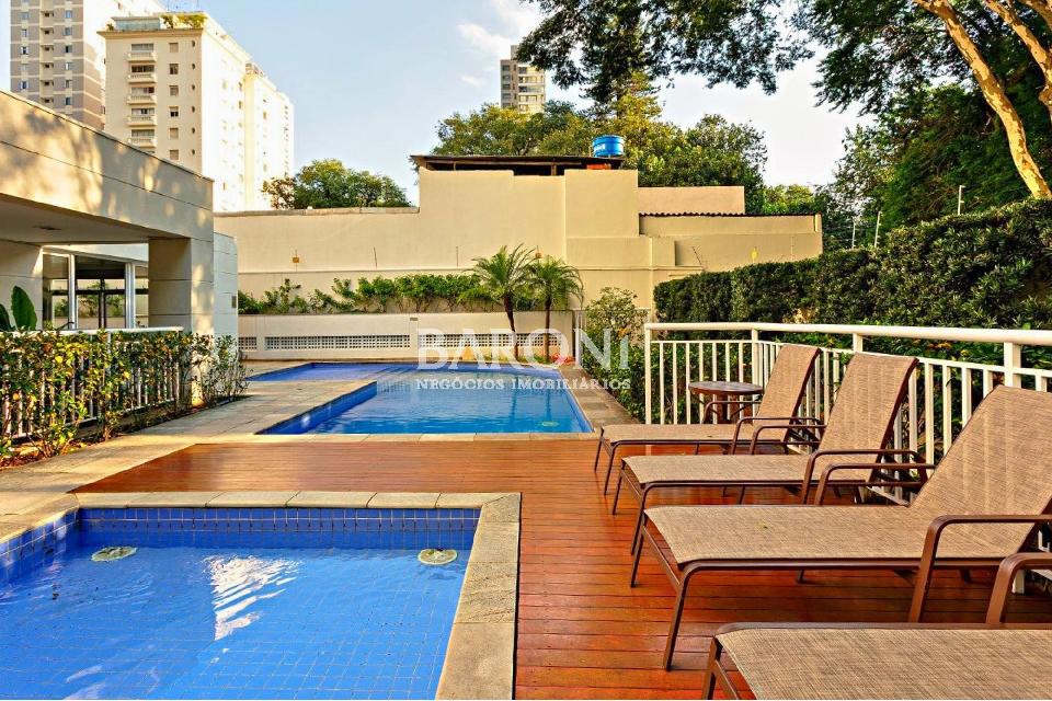 Apartamento - Brooklin