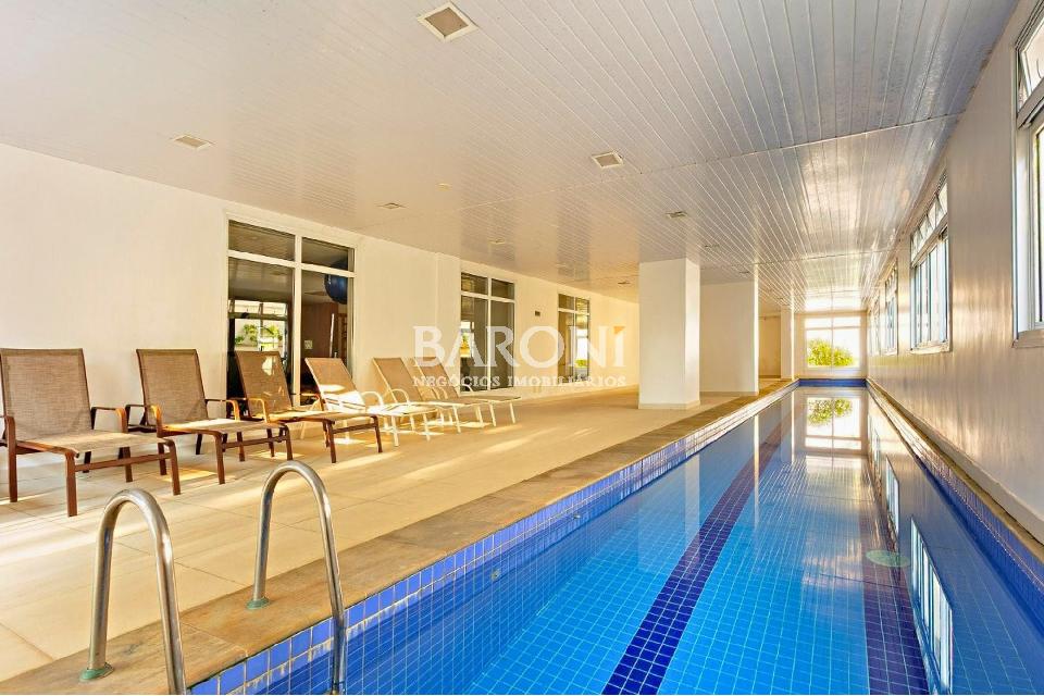 Apartamento - Brooklin