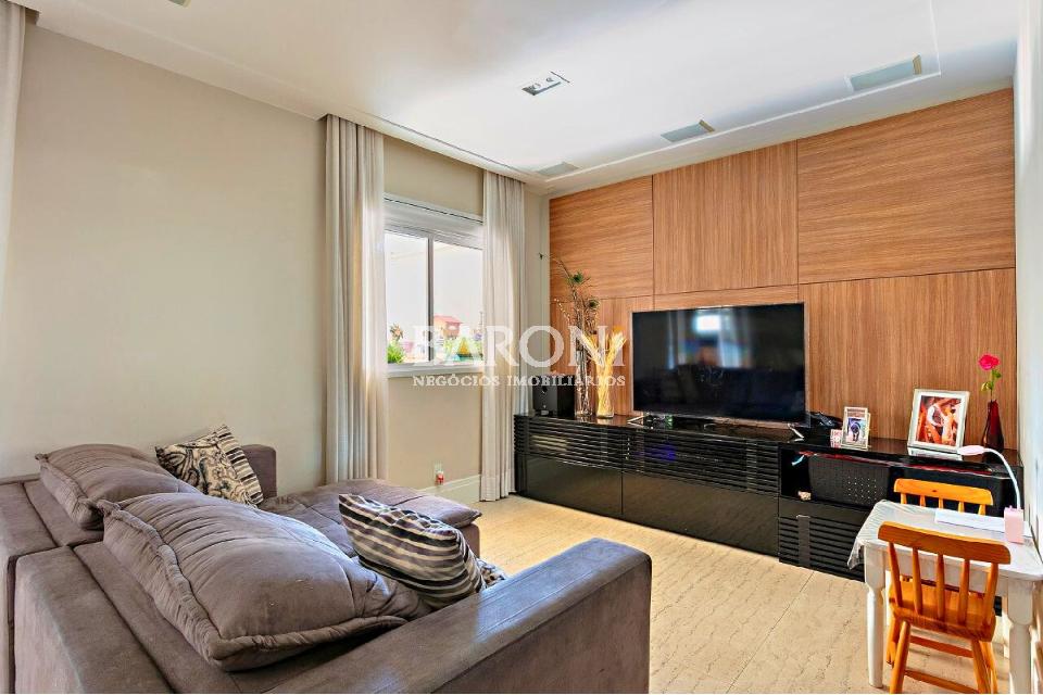 Apartamento - Brooklin