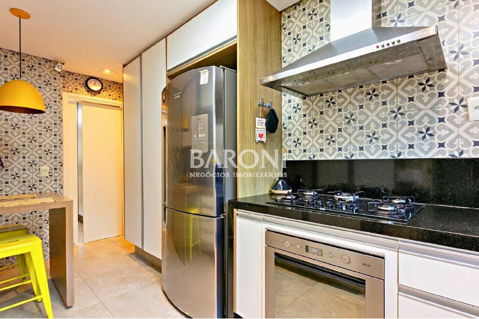 Apartamento - Brooklin