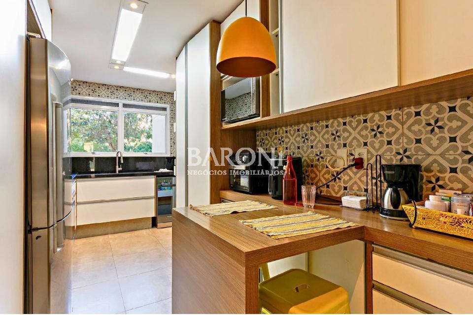 Apartamento - Brooklin