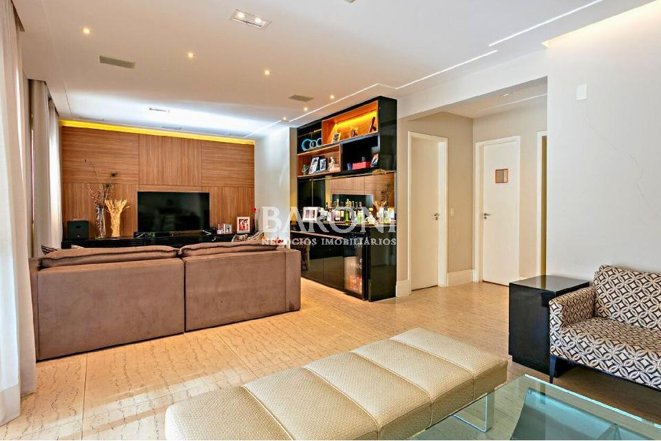 Apartamento - Brooklin