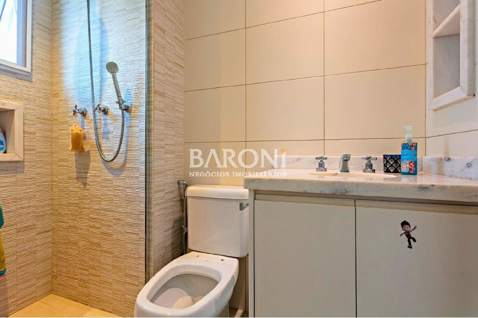 Apartamento - Brooklin