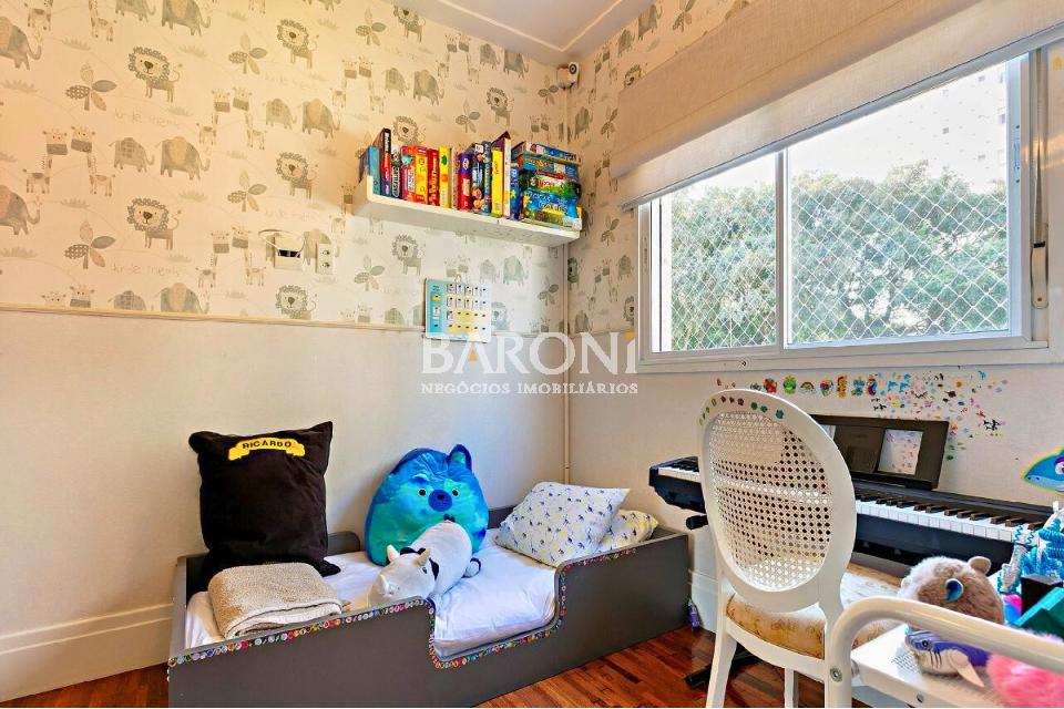 Apartamento - Brooklin
