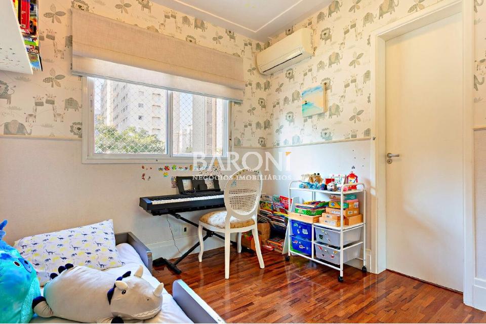 Apartamento - Brooklin