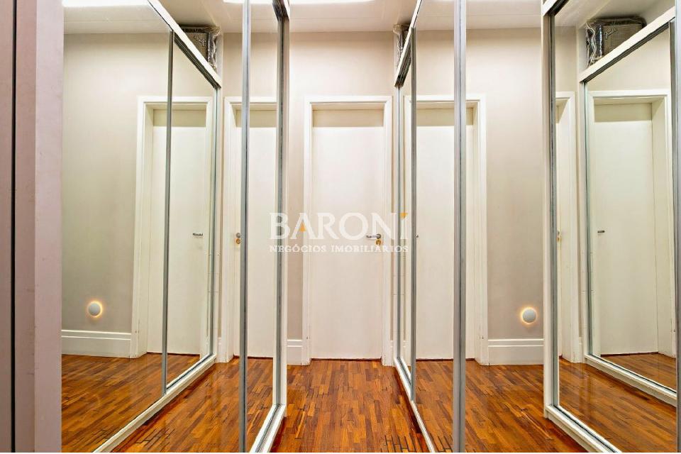 Apartamento - Brooklin