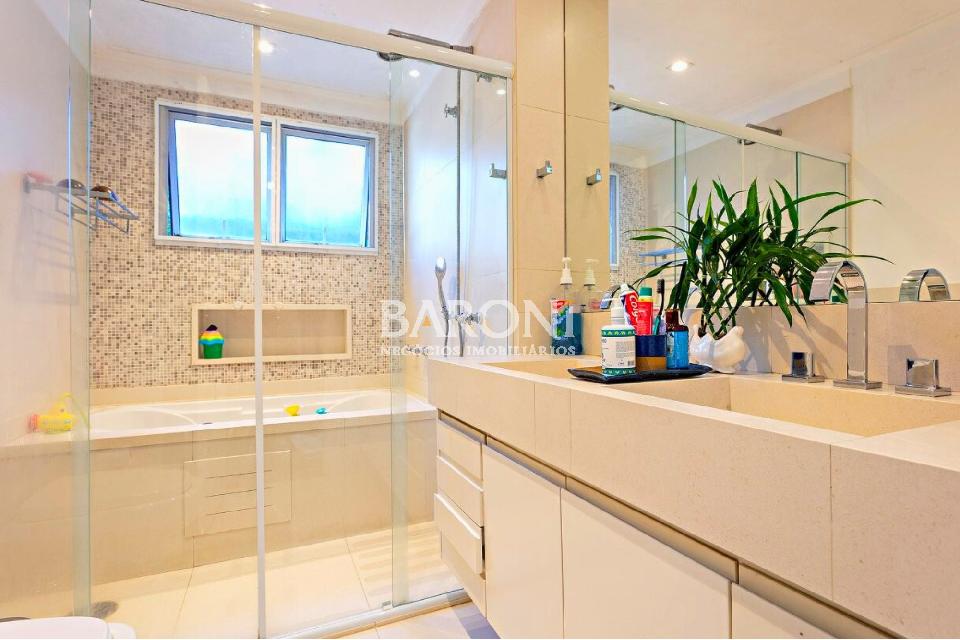 Apartamento - Brooklin