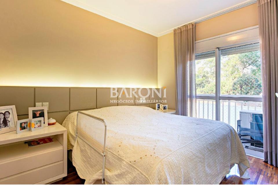 Apartamento - Brooklin