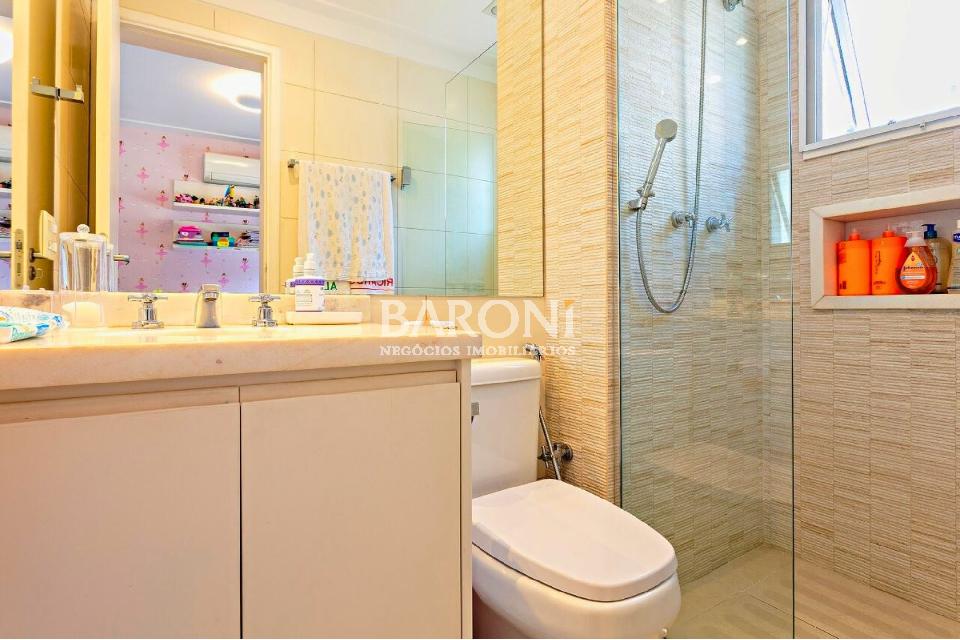 Apartamento - Brooklin