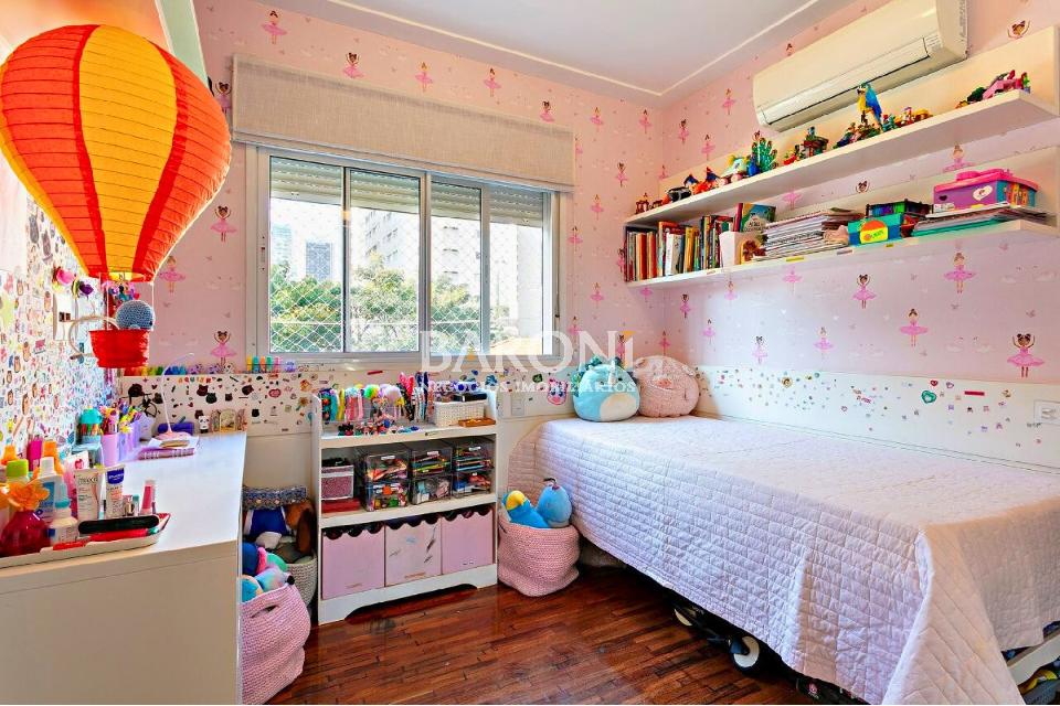 Apartamento - Brooklin