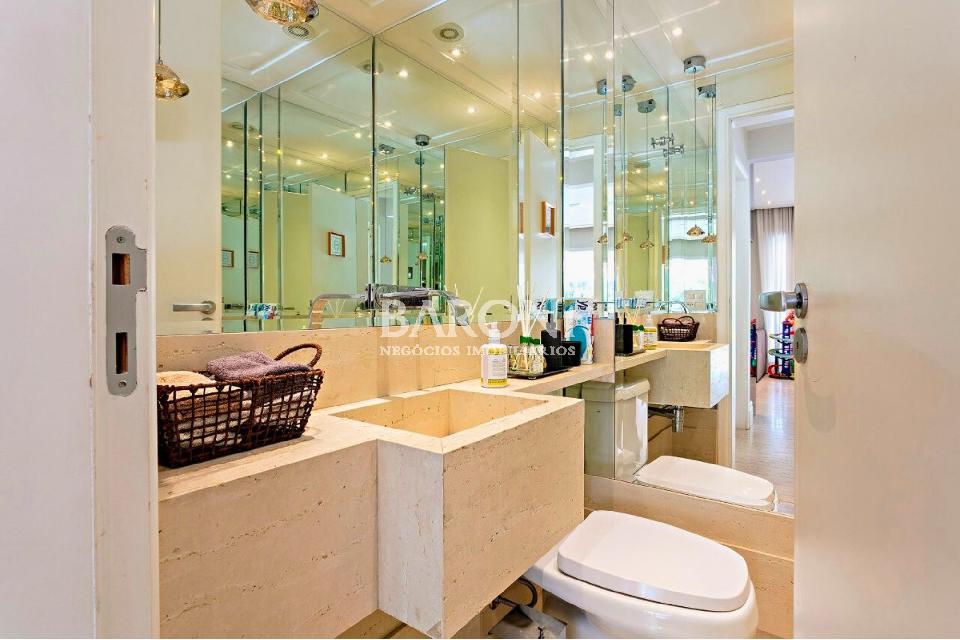 Apartamento - Brooklin