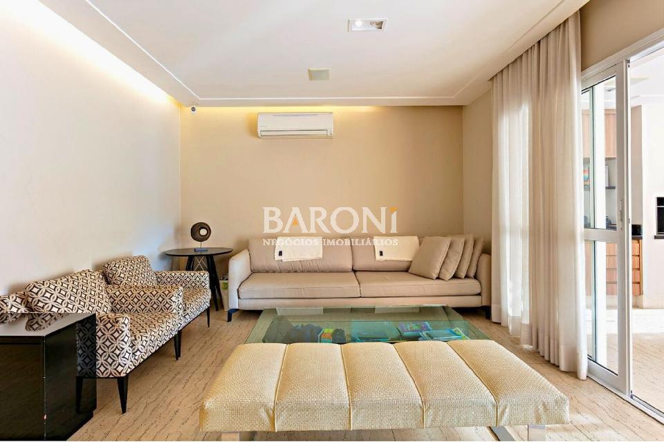 Apartamento - Brooklin