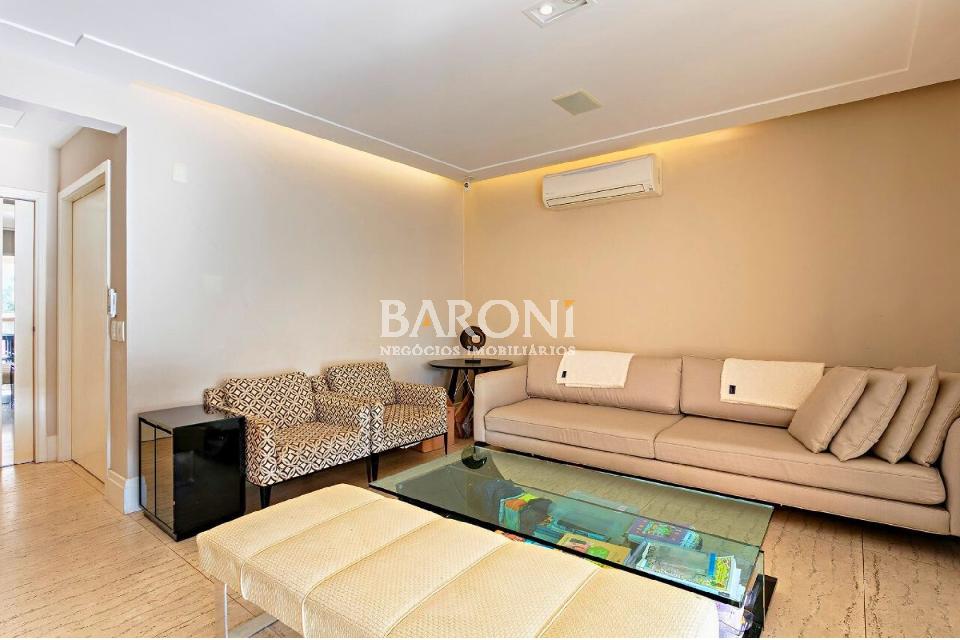 Apartamento - Brooklin