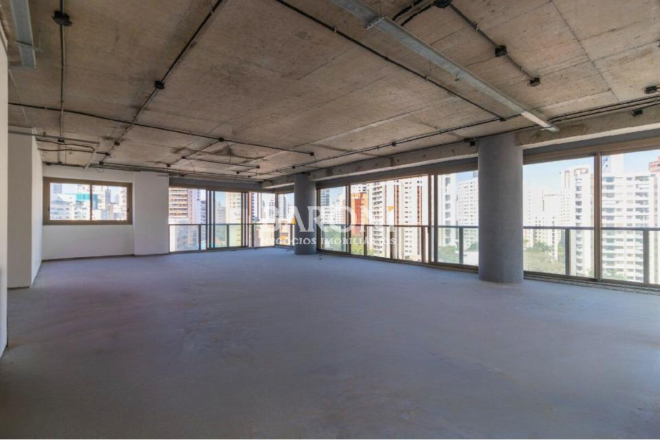 Apartamento - Vila Nova Conceição