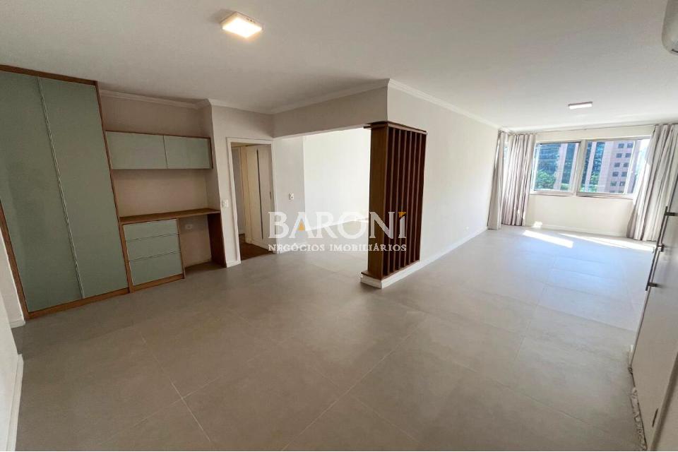 Apartamento - Itaim Bibi